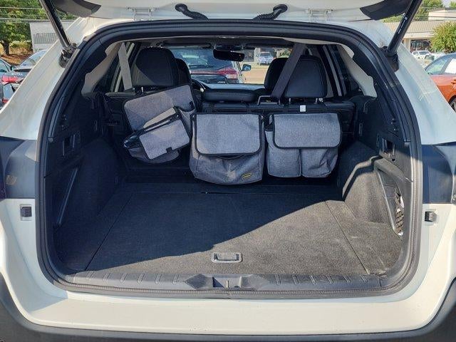 2023 Subaru Outback Onyx Edition XT CVT