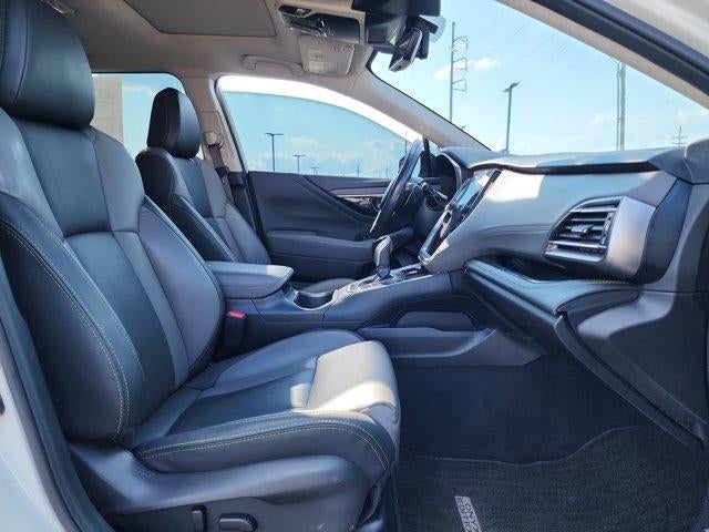 2023 Subaru Outback Onyx Edition XT CVT