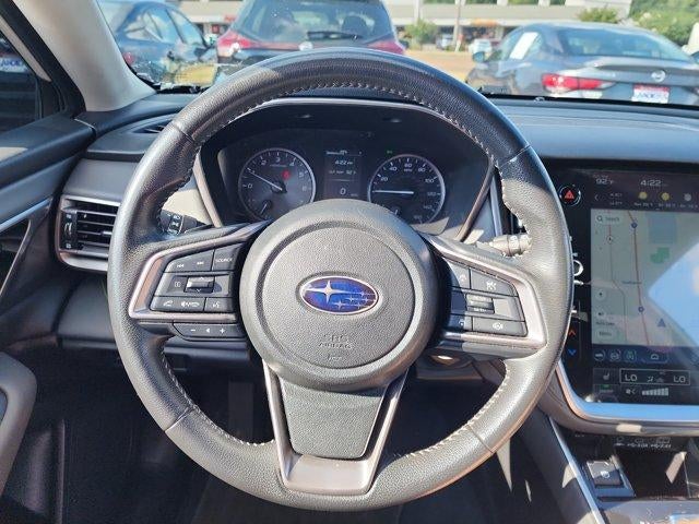 2023 Subaru Outback Onyx Edition XT CVT