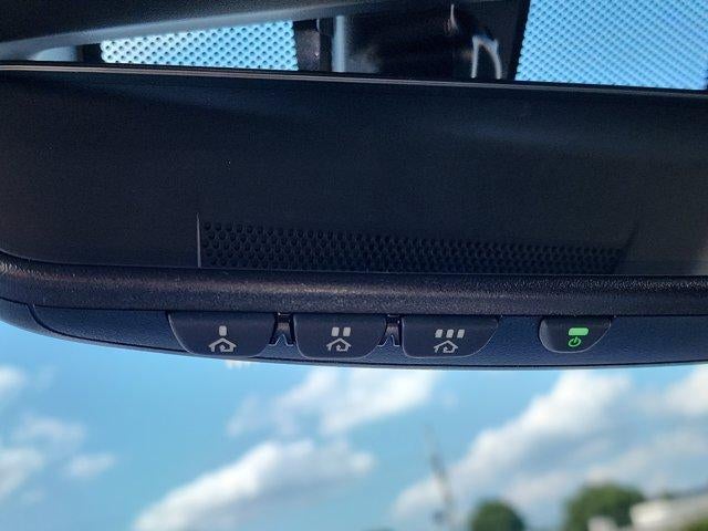 2023 Subaru Outback Onyx Edition XT CVT