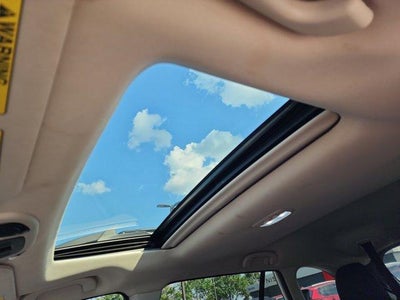 2023 Subaru Outback Onyx Edition XT CVT