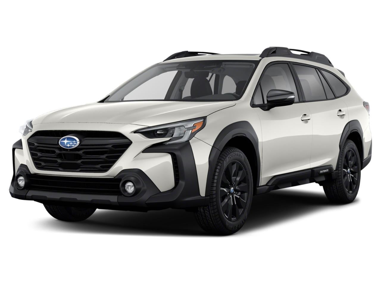 2023 Subaru Outback Onyx Edition XT CVT
