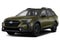 2023 Subaru Outback Onyx Edition XT CVT