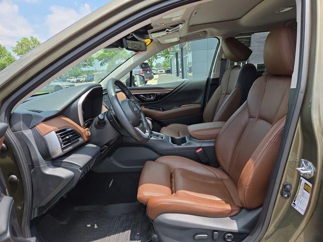 2025 Subaru Outback Touring XT AWD