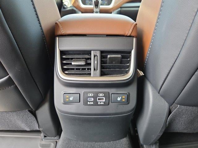 2025 Subaru Outback Touring XT AWD
