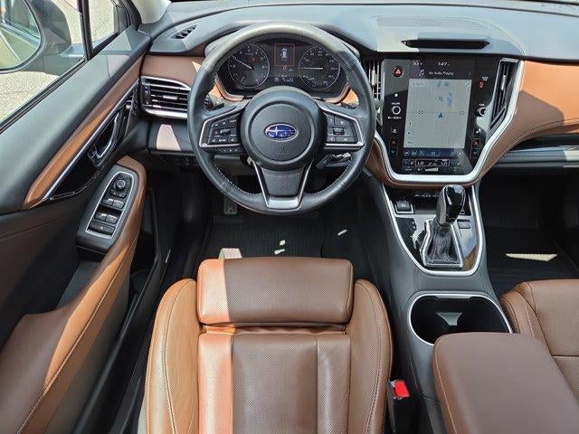 2025 Subaru Outback Touring XT AWD