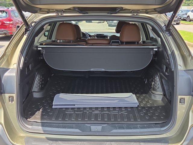 2025 Subaru Outback Touring XT AWD
