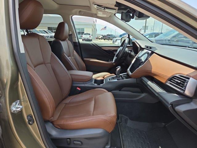 2025 Subaru Outback Touring XT AWD