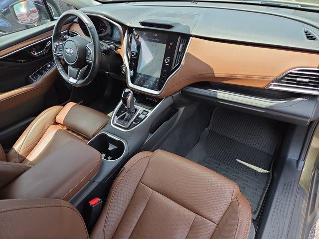 2025 Subaru Outback Touring XT AWD