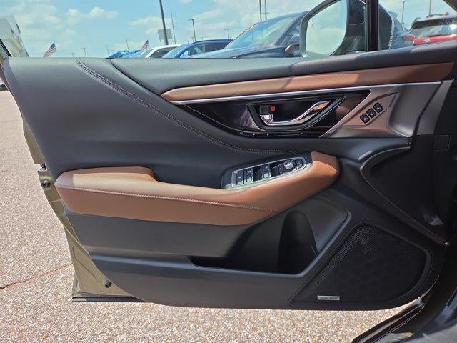 2025 Subaru Outback Touring XT AWD