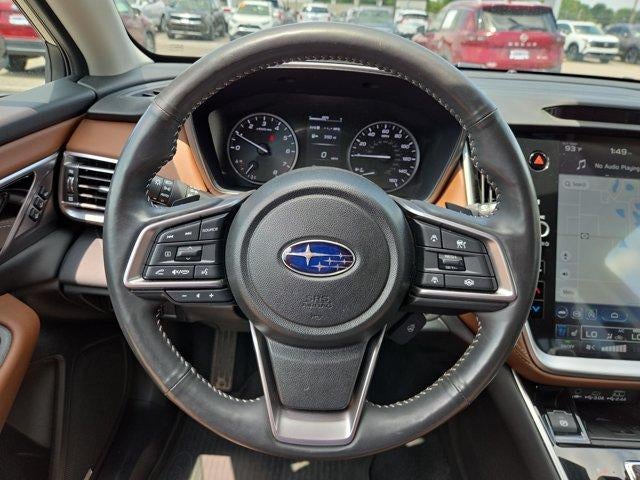 2025 Subaru Outback Touring XT AWD