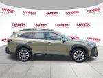 2025 Subaru Outback Touring XT AWD