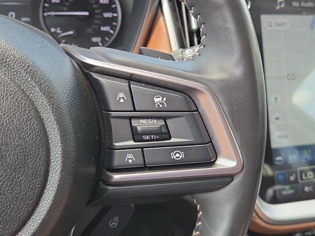 2025 Subaru Outback Touring XT AWD