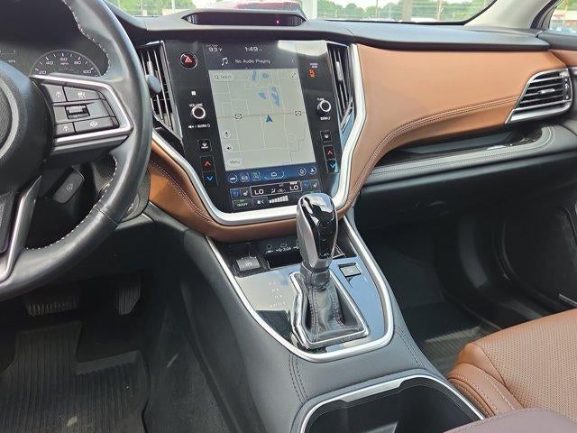 2025 Subaru Outback Touring XT AWD