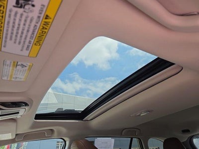 2025 Subaru Outback Touring XT AWD