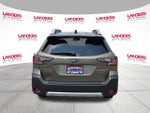 2025 Subaru Outback Touring XT AWD