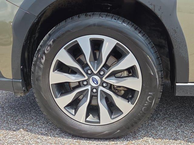 2025 Subaru Outback Touring XT AWD