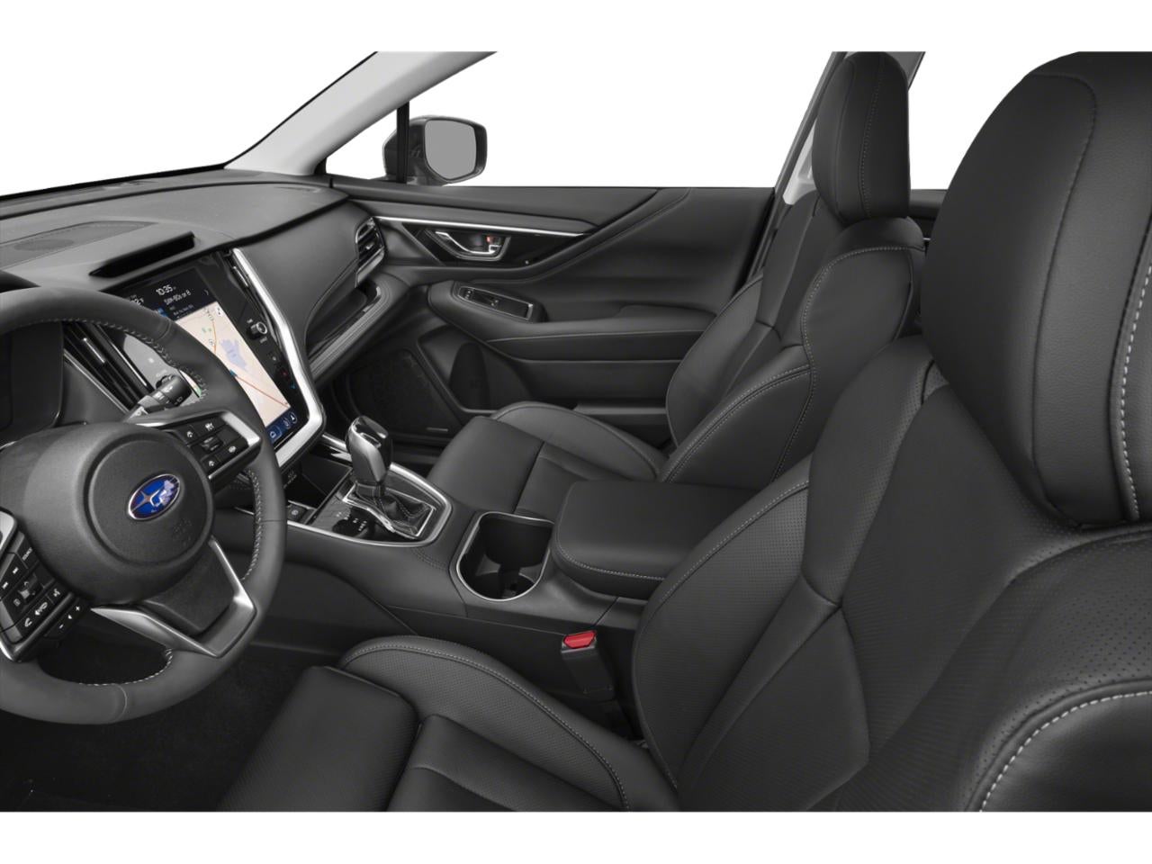 2025 Subaru Outback Touring XT AWD