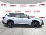 2022 Subaru Outback Wilderness CVT