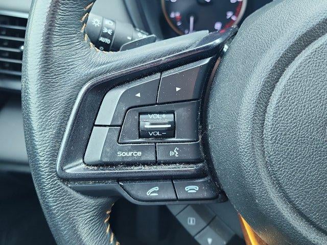 2022 Subaru Outback Wilderness CVT