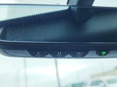 2022 Subaru Outback Wilderness CVT