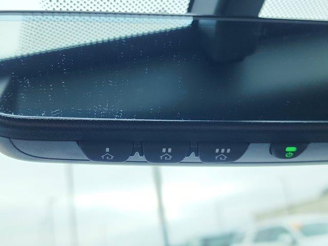 2022 Subaru Outback Wilderness CVT