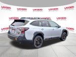2022 Subaru Outback Wilderness CVT