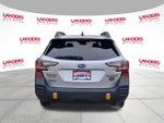 2022 Subaru Outback Wilderness CVT