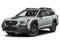 2022 Subaru Outback Wilderness CVT
