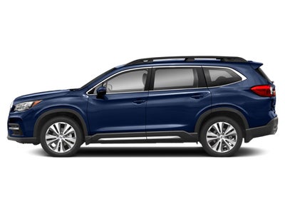 2022 Subaru Ascent Limited 7-Passenger