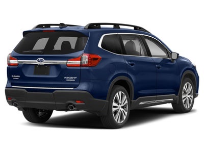2022 Subaru Ascent Limited 7-Passenger