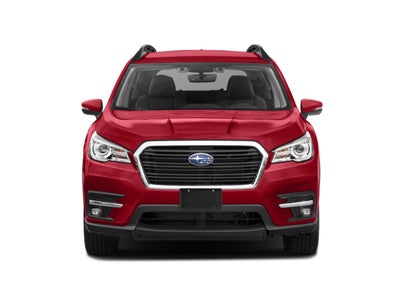 2022 Subaru Ascent Limited 7-Passenger