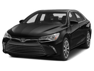 2015 Toyota Camry 4dr Sdn I4 Auto LE (SE)