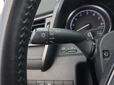 2023 Toyota Camry SE Nightshade Auto (Natl)