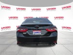 2023 Toyota Camry SE Nightshade Auto (Natl)
