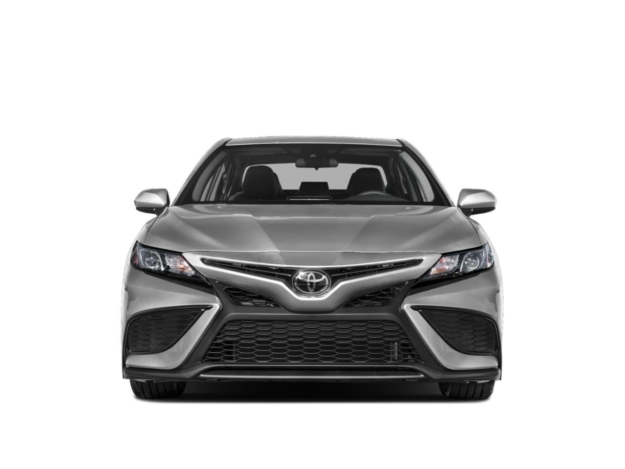 2022 Toyota Camry SE Auto (SE)