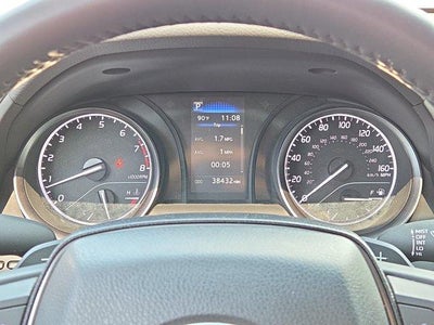 2024 Toyota Camry SE Auto (SE)