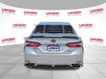 2024 Toyota Camry SE Auto (SE)