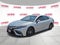 2024 Toyota Camry SE Auto (SE)