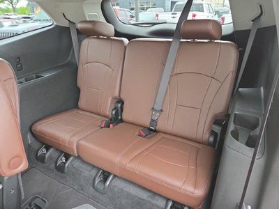 2018 Buick Enclave Avenir FWD