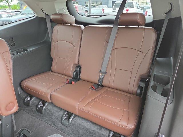 2018 Buick Enclave Avenir FWD