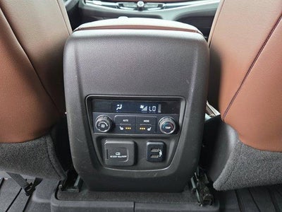 2018 Buick Enclave Avenir FWD