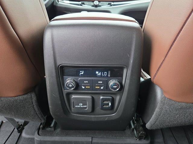 2018 Buick Enclave Avenir FWD