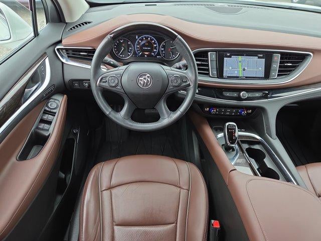 2018 Buick Enclave Avenir FWD