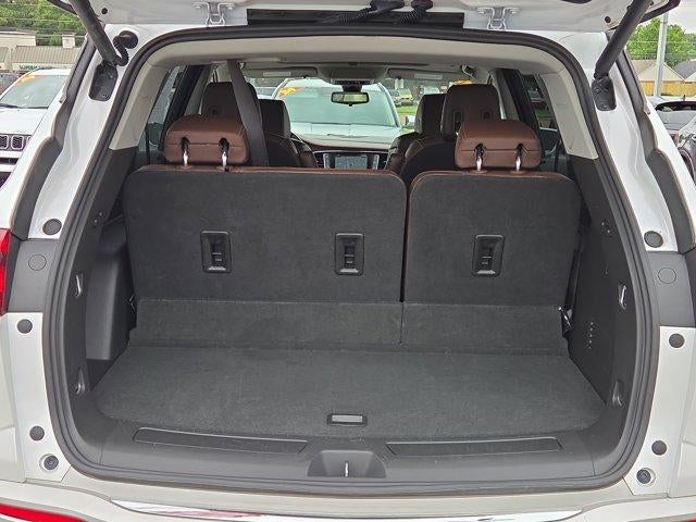 2018 Buick Enclave Avenir FWD