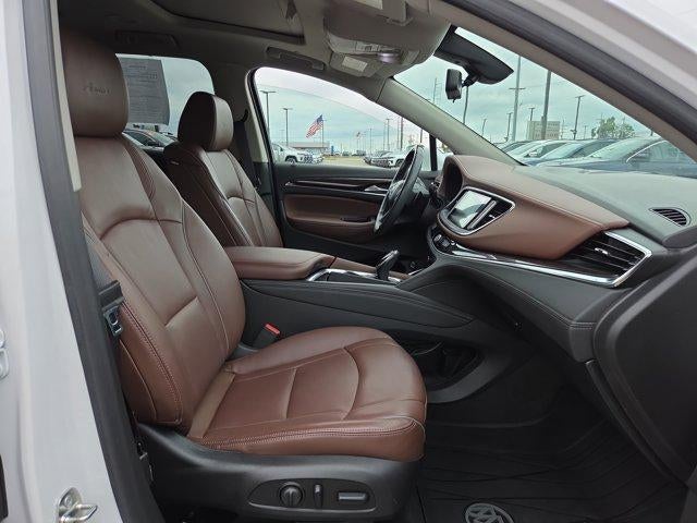 2018 Buick Enclave Avenir FWD