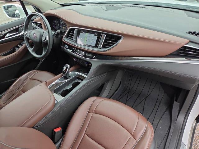 2018 Buick Enclave Avenir FWD