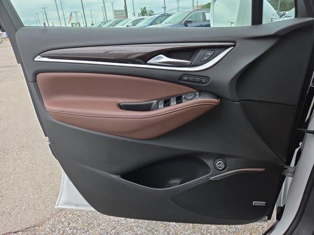 2018 Buick Enclave Avenir FWD