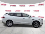 2018 Buick Enclave Avenir FWD