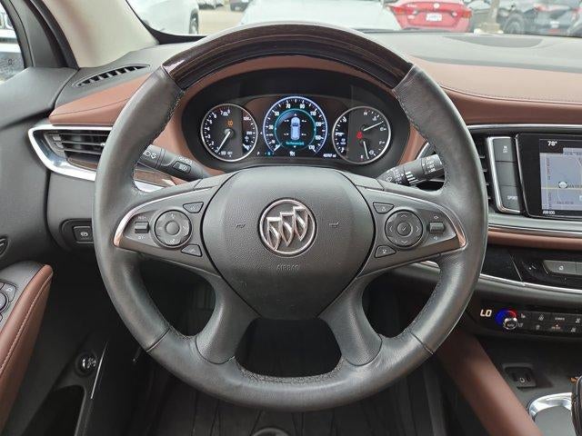 2018 Buick Enclave Avenir FWD